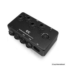 One Control Minimal Series Pedal Board Junction Box 4M《ジャンクションボックス》【オンラインストア限定】_2