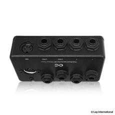 One Control Minimal Series Pedal Board Junction Box 4M《ジャンクションボックス》【オンラインストア限定】_3