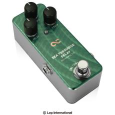 One Control Sea Turquoise Delay《ディレイ》 【オンラインストア限定】_4