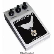 Wren and Cuff Creations Box of War 《ロシアンマフタイプ》【オンラインストア限定】_2