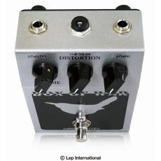 Wren and Cuff Creations Box of War 《ロシアンマフタイプ》【オンラインストア限定】_3