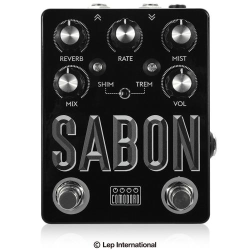 Comodoro SAB?N 《リバーブ》【オンラインストア限定】