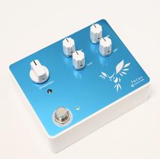 Limetone Audio FOCUS alumite color《コンプレッション》【オンラインストア限定】_2