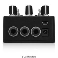 Red Panda Bitmap V2 《ビットクラッシャー/モジュレーション》【オンラインスト限定】_2