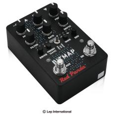 Red Panda Bitmap V2 《ビットクラッシャー/モジュレーション》【オンラインスト限定】_3