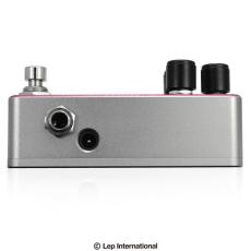 One Control STONE BRAMBLE OVER DRIVE_2