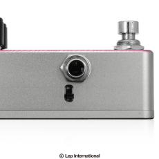 One Control STONE BRAMBLE OVER DRIVE_3