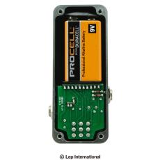 One Control STONE BRAMBLE OVER DRIVE_5