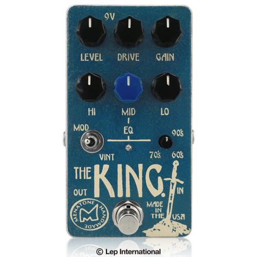 Menatone The King  【オーバードライブ】【オンラインストア限定】