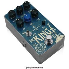 Menatone The King  【オーバードライブ】【オンラインストア限定】_3