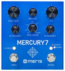 meris Mercury7 Reverb 《リバーブ》【オンラインストア限定】