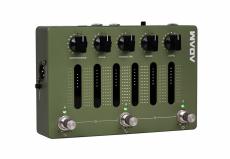 Darkglass Electronics ADAM Aggressivly Distorting Advanced Machine《ベース用ディストーションプリアンプ》_2