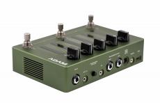 Darkglass Electronics ADAM Aggressivly Distorting Advanced Machine《ベース用ディストーションプリアンプ》_4