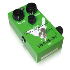 Wren and Cuff Creations Pickle Pie B 《ベース用ファズ》【オンラインストア限定】_2