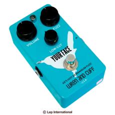 Wren and Cuff Creations Your Face 60's Hot Germanium Fuzz 《ゲルマニウムファズ》【Webショップ限定】_3