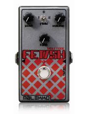Malekko Heavy Industry FETISH MKII 《ディストーション》【オンラインストア限定】