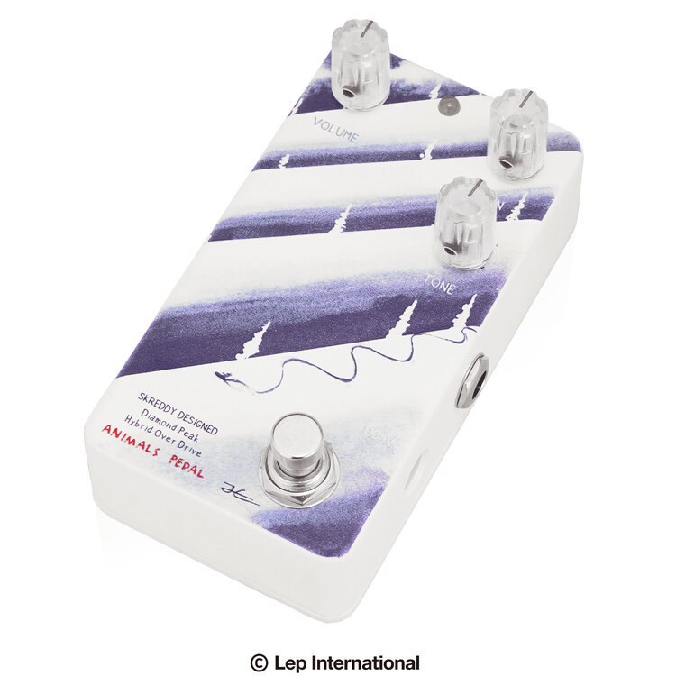 Animals Pedal Diamond Peak オーバードライブ backend=imagemagick;version=1;
