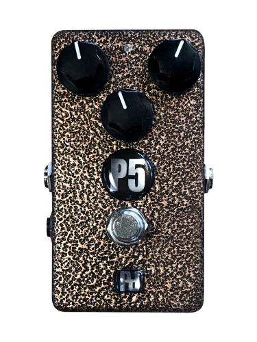 Pedal diggers Perfect 5th 《TS系オーバードライブ》【オンラインストア限定】