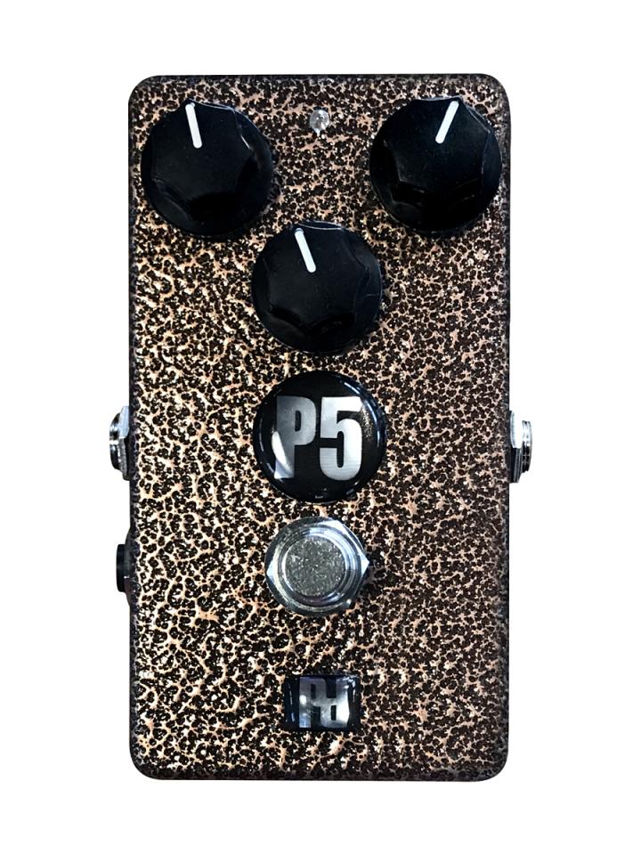 Pedal diggers Perfect 5th 《TS系オーバードライブ》【オンライン