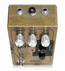 Skreddy Pedals echo《エコー/ディレイ》【オンラインストア限定】_3