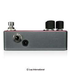 One Control Crimson Red Bass Preamp《ベースプリアンプ》【オンラインストア限定】_2