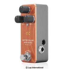 One Control BUTTER YELLOW AUTO QUACK 《エンベロープフィルター》【オンラインストア限定】_2