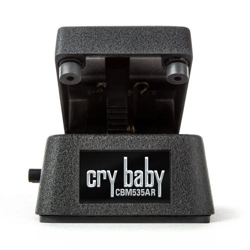 Jim Dunlop CBM535AR CRY BABY MINI 535 AUTO-RETURN WAH《ワウペダル》【オンラインストア限定】