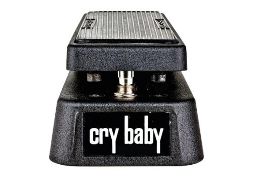Jim Dunlop GCB-95 CryBaby Standard 《ワウペダル》【オンラインストア限定】