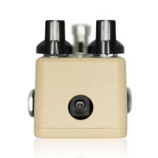Effects Bakery Maritozzo Bass EQ 《ベース用イコライザー》【オンラインストア限定】_2