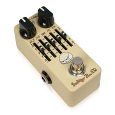 Effects Bakery Maritozzo Bass EQ 《ベース用イコライザー》【オンラインストア限定】_3