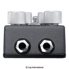 CUSACK MUSIC Screamer Fuzz Germanium《ファズ/オーバードライブ》【オンラインストア限定】_2