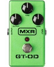 MXR M193 GT-OD Overdrive 《オーバードライブ》【オンラインストア限定】