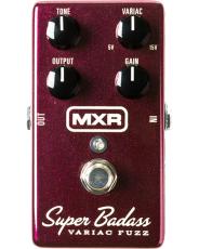 MXR M236 Super Badass Variac Fuzz《ファズ》【Webショップ限定】