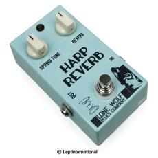 LONE WOLF BLUES COMPANY Harp Reverb《リバーブ》【Webショップ限定】_3