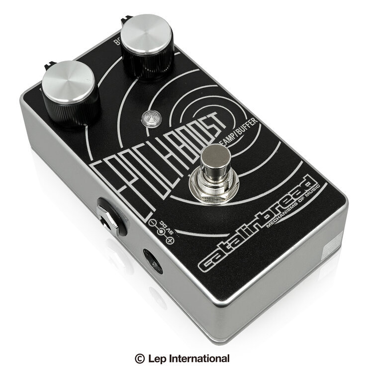 catalinbread Epoch Boost《ブースター》【オンラインストア限定  