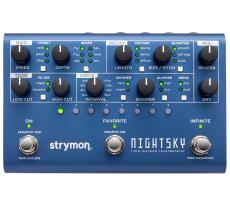 strymon NIGHTSKY Time-Warped Reverberator.【リバーブ】【オンラインストア限定】_2