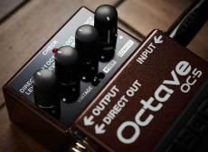 BOSS OC-5 Octave《オクターバー》【オンラインストア限定】_3