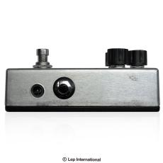 Mojo Hand FX RVT トレモロ/ヴィブラート/リバーブ 【Webショップ限定】_2