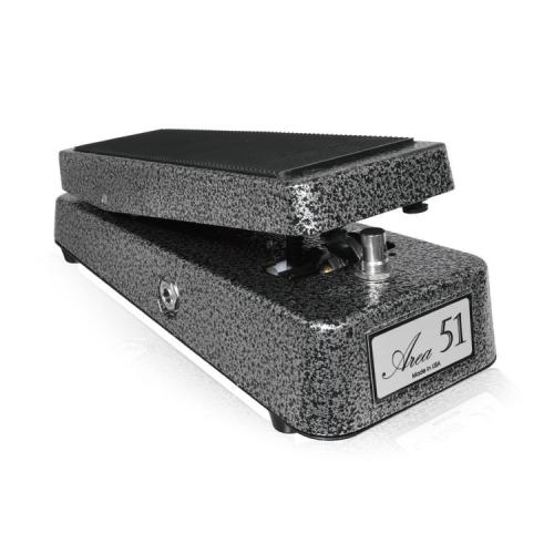 AREA51 VINTAGE ITALIAN WAH with Buffer《ワウ》【オンラインストア限定】