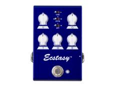 Bogner Ecstasy Mini Blue《オーバードライブ》【Webショップ限定】