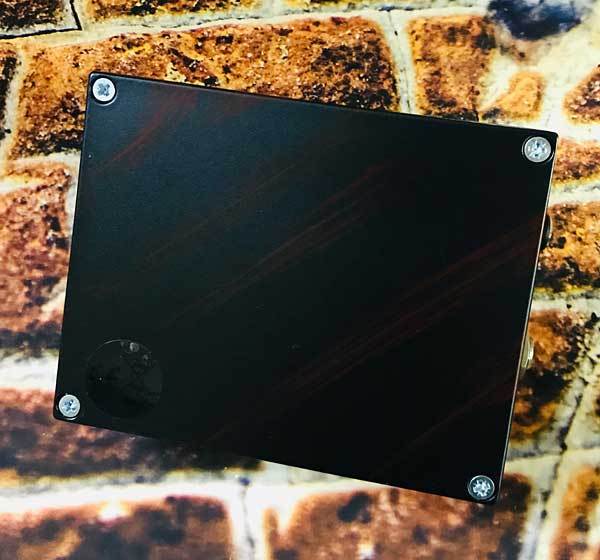 JAM Pedals Double Dreamer 【オーバードライブ/ディストーション