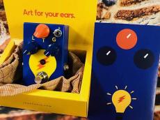 JAM Pedals TubeDreamer 【オーバードライブ】【オンラインストア限定】_3