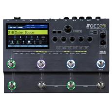 MOOER GE300 LITE【アンプ、エフェクト、キャビネットモデリング】【オンラインストア限定】