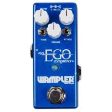 Wampler Pedals Mini Ego Compressor 【コンプレッサー】【オンラインストア限定】