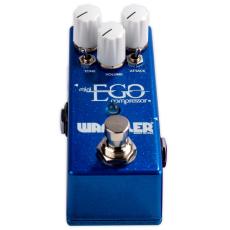 Wampler Pedals Mini Ego Compressor 【コンプレッサー】【オンラインストア限定】_3