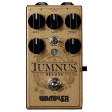 Wampler Pedals Tumnus Deluxe 【オーバードライブ】【オンラインストア限定】