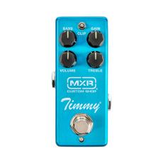 MXR CSP027 Timmy Over Drive オーバードライブ【オンラインストア限定】