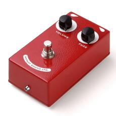 Manlay Sound Baby Face (Si)《シリコンファズ》 【オンラインストア限定】_2