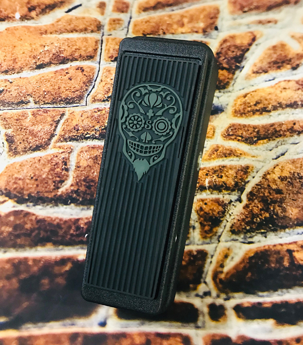 Jim Dunlop Cry Baby SU95:Ubukata Shinichi(生形真一