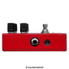 catalinbread Dirty Little Secret Red オーバードライブ/ディストーション 【オンラインストア限定】_2